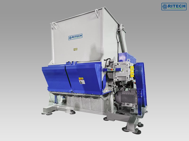 Cable Wire Grinder Machine