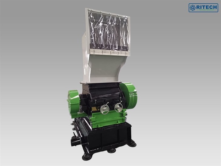 PET Bottles Crusher suppliers