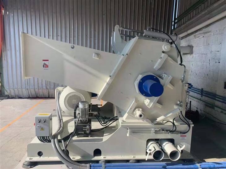 Plastic Pipe Crusher price