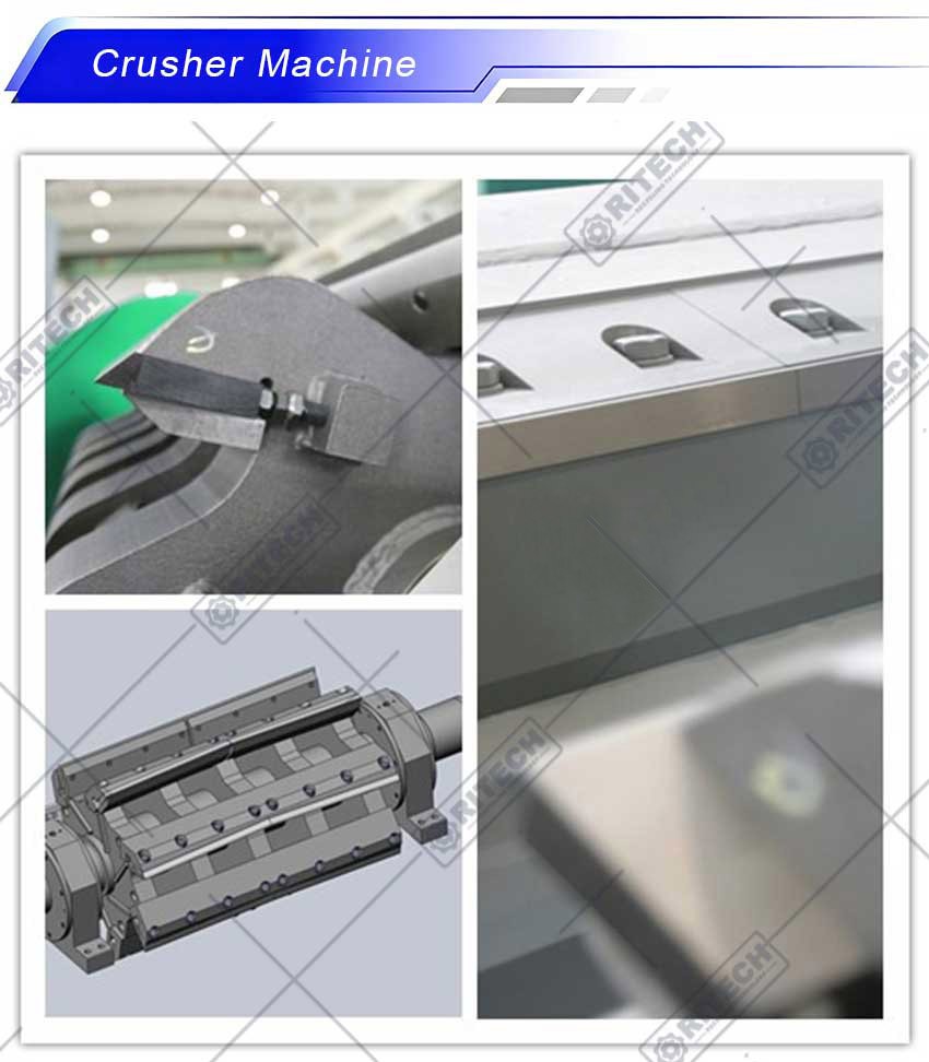 Crusher-Machine Crusher-Machine