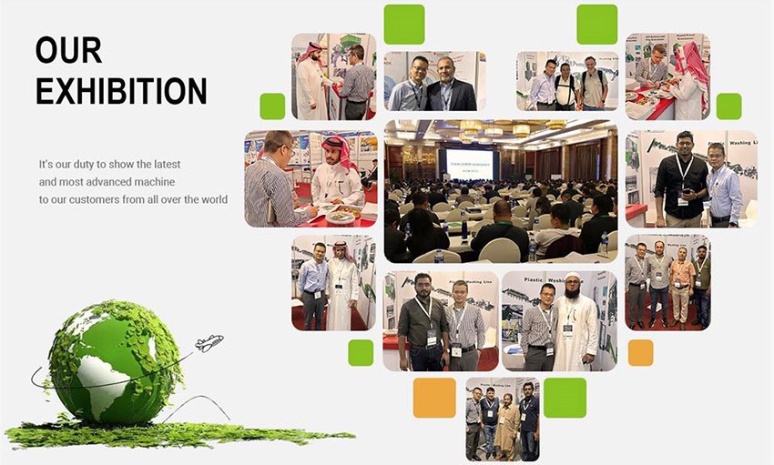 RITECH Exhibition RITECH Exhibition