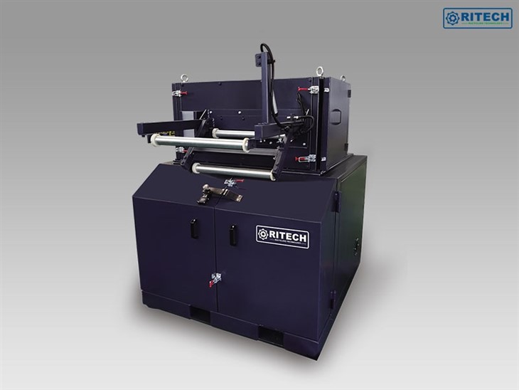 Soundproof Plastic Crusher best