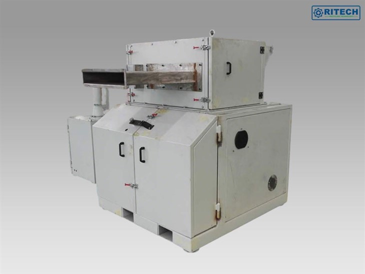 Soundproof Plastic Crusher suppliers