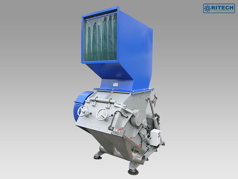 Zerma GSE Crusher Machine